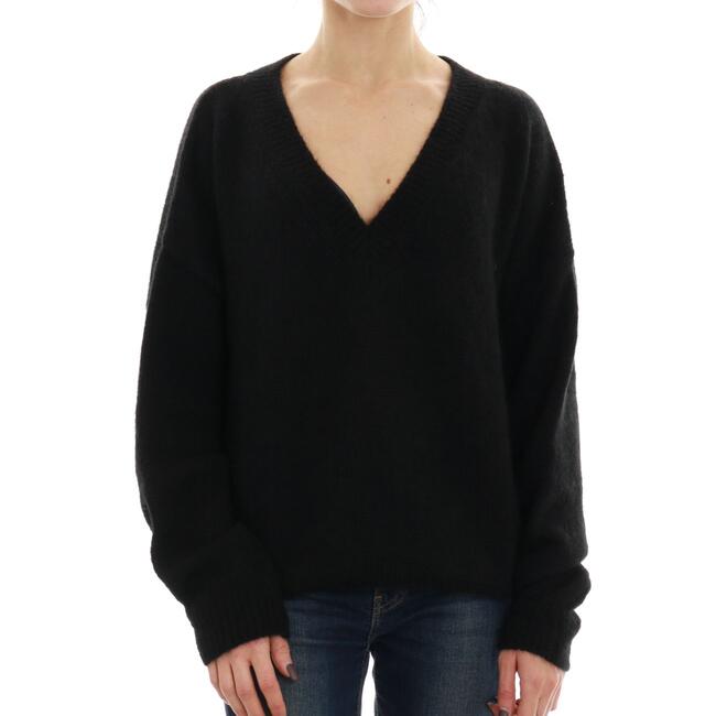 MAGLIA SCOLLO V VICOLO - Mad Fashion | img vers.1300x/